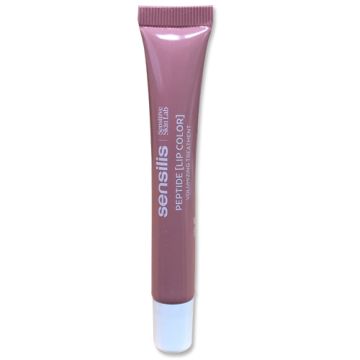 Sensilis Peptide Lips Colour Nude Sriracha 04 10ml Sensilis Peptide Lips Colour Nude Sriracha 04 10ml