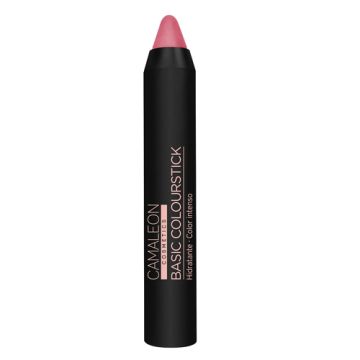 Camaleon Basic Colourstick Nude Rosa Claro 4gr Camaleon Basic Colourstick Nude Rosa Claro 4gr