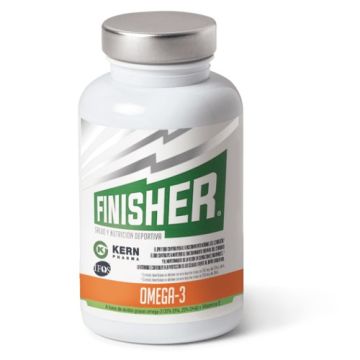 Finisher Omega-3 60Caps