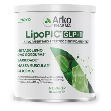 Arkopharma Lipopic GLP-1 240gr