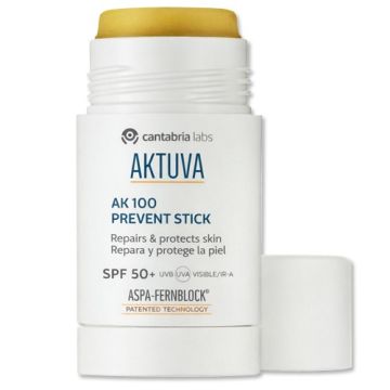 Aktuva AK 100 Prevent Stick Spf50+ 15gr
