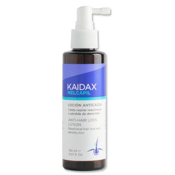 Kaidax Melcapil Locion Anticaida 150ml