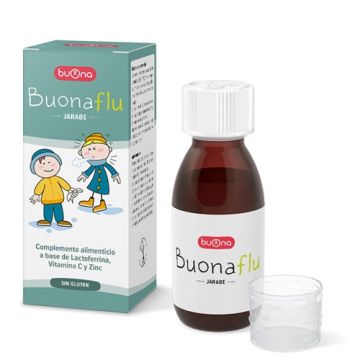 Buona Flu Jarabe 100ml