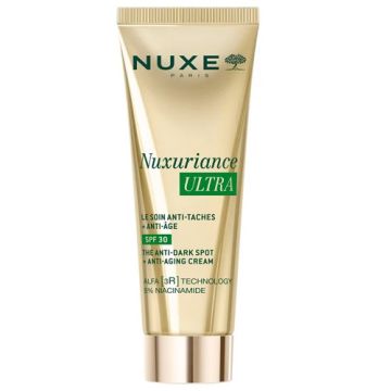 Nuxe Nuxuriance Ultra Crema Antimanchas y Antiedad Spf30 50ml