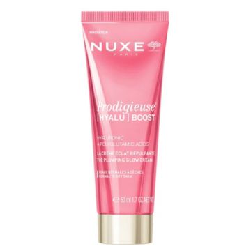 Nuxe Prodigieuse Hyalu Boost Crema 50ml Nuxe Prodigieuse Hyalu Boost Crema 50ml