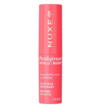 Nuxe Prodigieuse Hyalu Boost Stick Antifatiga Ojos 8,5gr Nuxe Prodigieuse Hyalu Boost Stick Antifatiga Ojos 8,5gr