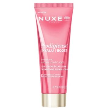 Nuxe Prodigieuse Hyalu Boost Gel-Crema 50ml Nuxe Prodigieuse Hyalu Boost Gel-Crema 50ml