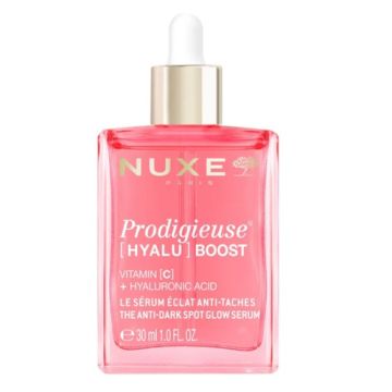 Nuxe Prodigieuse Hyalu Boost Serum 30ml Nuxe Prodigieuse Hyalu Boost Serum 30ml
