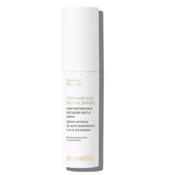 Sensilis Eternalist Retinol Expert 30ml