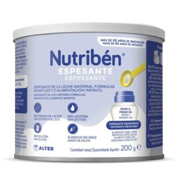 Nutriben Espesante 200gr