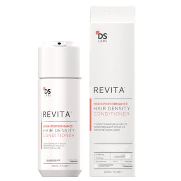 DS Laboratories Revita Acondicionador Anticaida 205ml
