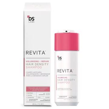 DS Laboratories Revita Champu Anticaida Voluminizante 205ml