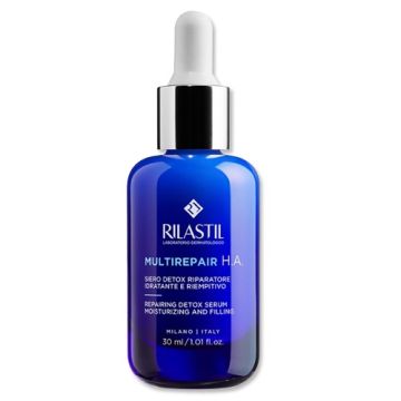 Rilastil HA Multirepair Hyaluronic Acid Serum 30ml
