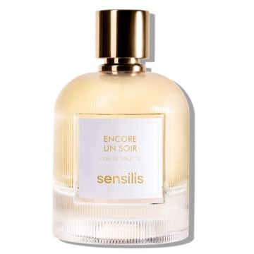 Sensilis Encore un Soir Eau de Toilette 100ml