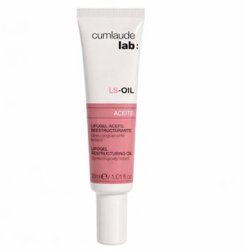 Cumlaude Lab LS-Oil Aceite Reestructurante 30ml