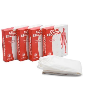 Joya Cubre Escayola Brazo Corto