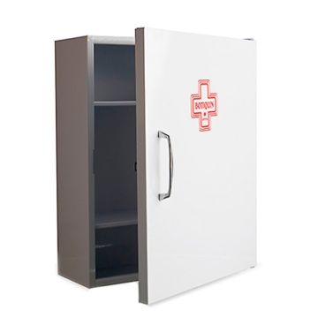 Joya Botiquín metal nº3 vacio