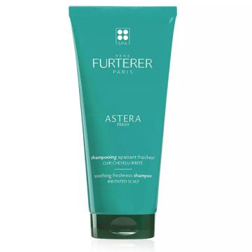 Rene Furterer Astera Champu Calmante Frescor 200ml