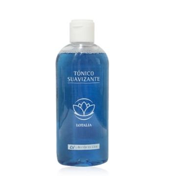 Lotalia Tonico suavizante 250 ml. Lotalia Tonico suavizante 250 ml.
