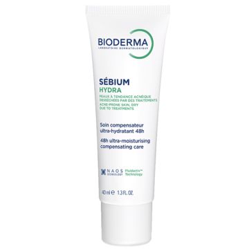 Bioderma Sebium Hydra Crema 40ml