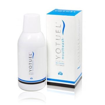 Yotuel Colutorio blanqueador 250 ml