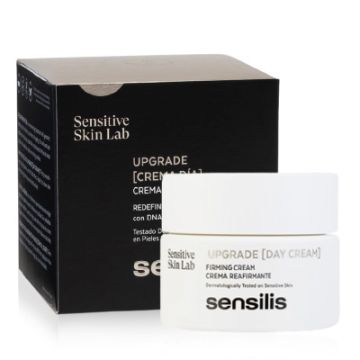 Sensilis Upgrade Lipo Lifting Dia Crema 50 Ml Sensilis Upgrade Lipo Lifting Dia Crema 50 Ml