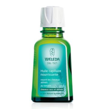 Weleda Aceite Capilar Acondicionador 50ml Weleda Aceite Capilar Acondicionador 50ml