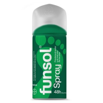 Funsol Spray 150ml