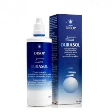 Disop Durasol conservador 100 ml Disop Durasol conservador 100 ml