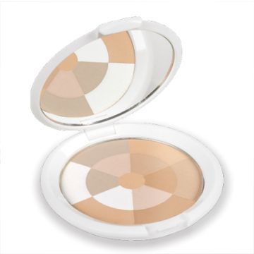 Avene Couvrance Polvos Mosaico Traslucidos P/Sensible 9gr