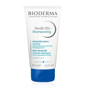 Bioderma Node DS+ Champu Anticaspa 125ml Bioderma Node DS+ Champu Anticaspa 125ml