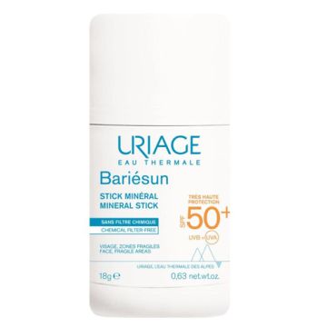 Uriage Bariesun Stick Mineral Spf50+ 18gr