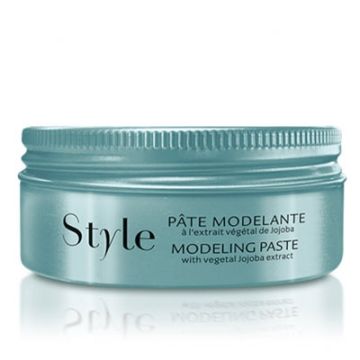 Rene Furterer Style Pasta Moldeadora Extracto Vegetal Jojoba 75ml Rene Furterer Style Pasta Moldeadora Extracto Vegetal Jojoba 75ml