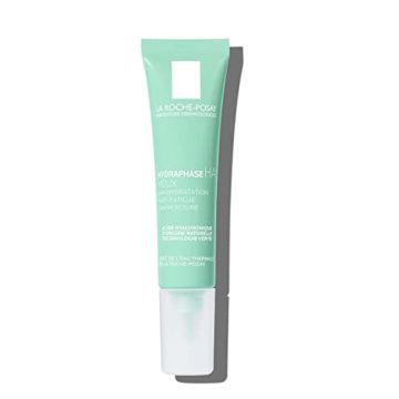 Hydraphase HA Ojos Antibolsas 15 Ml. La Roche Posay Hydraphase HA Ojos Antibolsas 15 Ml. La Roche Posay