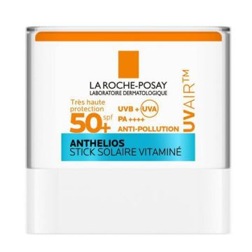 Anthelios UV Air Stick Spf50+. La R. Posay Anthelios UV Air Stick Spf50+. La R. Posay