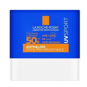 Anthelios UV Sport Stick Spf50+ 10ml. La R. Posay Anthelios UV Sport Stick Spf50+ 10ml. La R. Posay