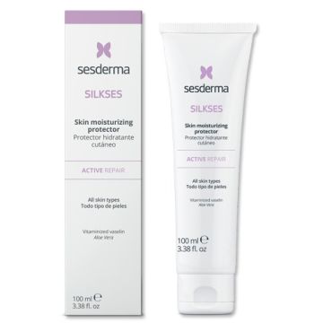 Sesderma Silkses Protector Hidratante Cutaneo 100ml