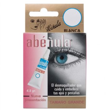 Abeñula Crema de Ojos Blanca 4,5gr Abeñula Crema de Ojos Blanca 4,5gr