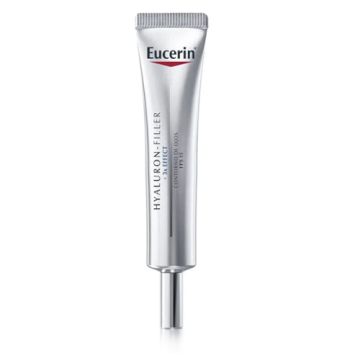 Eucerin Hyaluron-Filler Contorno de Ojos 15ml Eucerin Hyaluron-Filler Contorno de Ojos 15ml