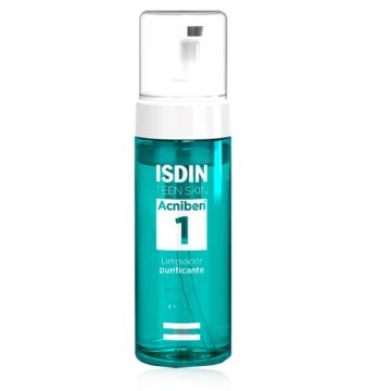 Acniben Espuma Limpiador Purificante 150ml