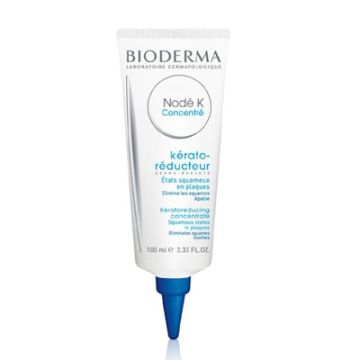 Bioderma Node K Concentrado Queratoreductor 100ml Bioderma Node K Concentrado Queratoreductor 100ml