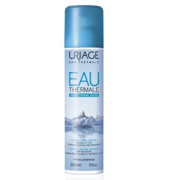 Uriage Eau Thermale Agua Termal Piel Sensible 300ml Uriage Eau Thermale Agua Termal Piel Sensible 300ml