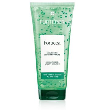 Rene Furterer Forticea Champu Estimulante Anticaida 200ml
