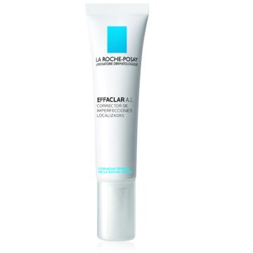 Effaclar A.I. Corrector Imperfecciones 15 Ml. La Roche Posay