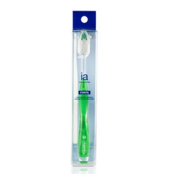 Interapothek Cepillo Dental Adulto Fuerte 1 Ud