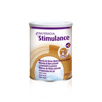Nutricia stimulance mezcla de fibras polvo 400gr