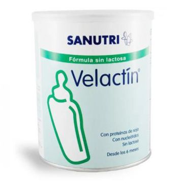 Velactin Crecimiento Soja 800gr
