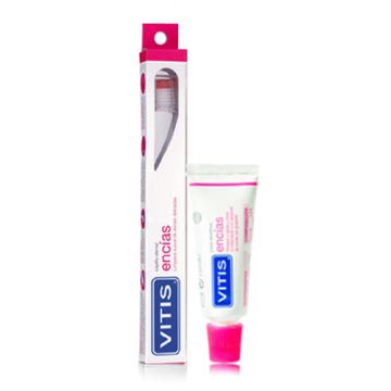 Dentaid Vitis Cepillo Dental Adulto Encias 1 Ud