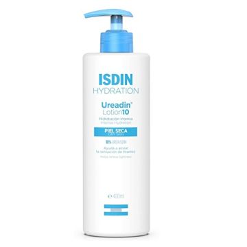 Ureadin 10 Loción Corporal Hidratación Intensa Piel Seca 400ml