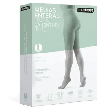 Medilast Panty Normal T.Extra Gde.R.101